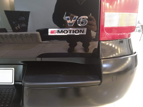 Volkswagen Amarok 3.0 V6 Cd Comfortline