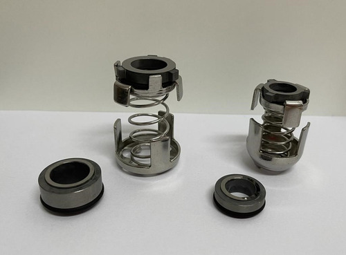 Sello Mecanico De 12mm Para Bombas Grundfos Tipo Cm