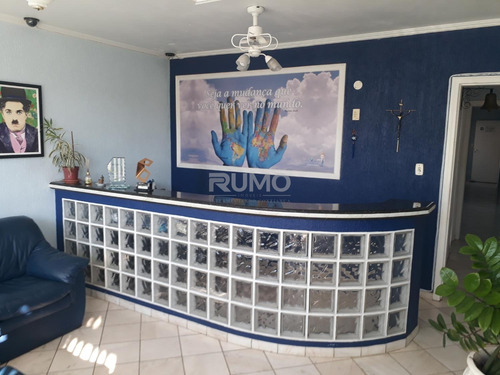 Prédio À Venda Em Nova Campinas - Pr005544