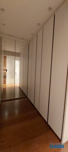 Imagem 9 de 15 de Apartamento - Granja Julieta - Sp - 593690