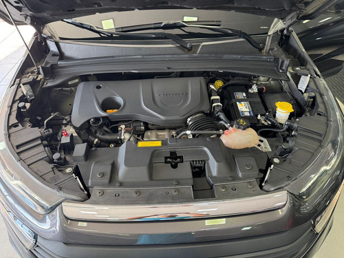 Fiat Toro Endurance 1.3 T270 4x2 Flex Aut.