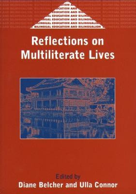 Libro Reflections On Multiliterate Lives -              ...