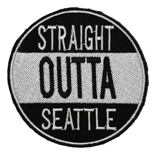 Seattle - Representación Directa De Ciudades De Ee. Uu. Y P