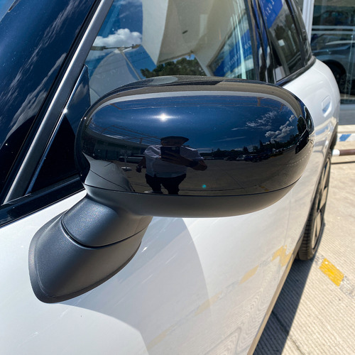 Mini Countryman 2.0 S All4