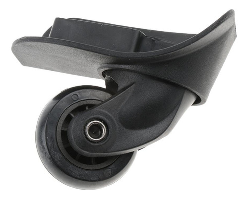 2 Par A05 Maleta De Equipaje Mute Ruedas Giratorias De