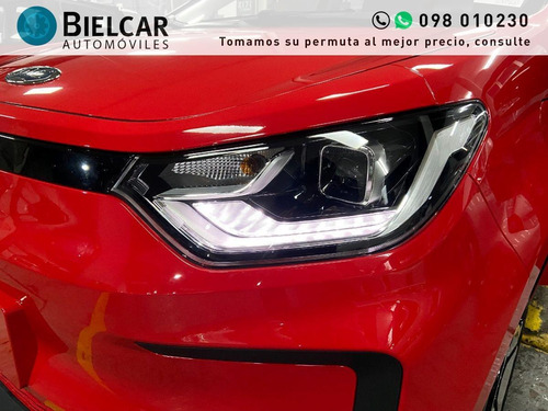 Jac E S1 100% Eléctrico Autorizado Uber 2023 0km