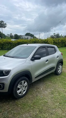 Renault Kwid 1.0 Zen