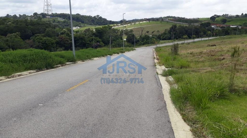 Terreno À Venda, 723 M² Por R$ 808.630,86 - Aldeia Da Serra - Santana De Parnaíba/sp - Te0488