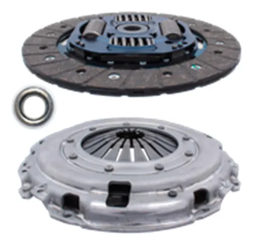 Kit Embrague Completo Peugeot 5008 1.6 Hdi Dv6td 2013 2014