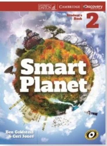 Smart Planet 2 - Student´s Book 