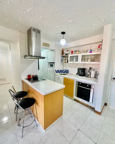 Apartamento En Venta