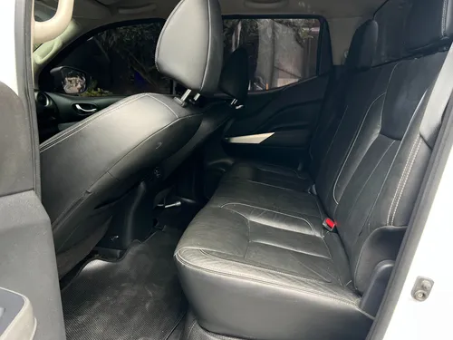 Renault Alaskan 2.5 Intens
