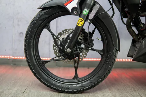 Akt Cr4 125 2021