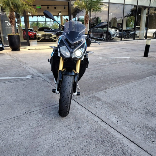 Bmw S1000r