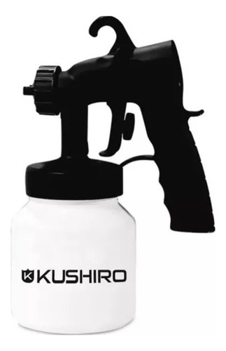 Kushiro K001 - Máquina De Pintar