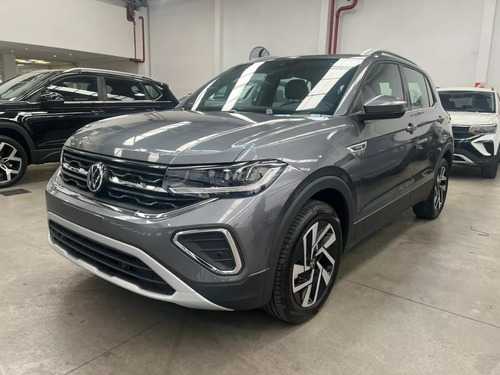 Volkswagen T-Cross 1.0 200 Tsi Highline Aut