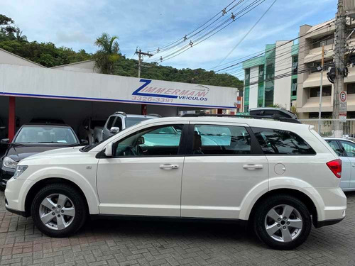 Fiat Freemont Precision 2.4 Aut. 2012 Top De Linha U. Dono