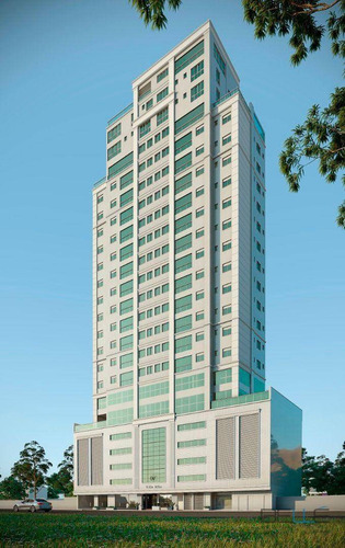 Imagem 3 de 10 de Apartamento Com 4 Dormitórios À Venda, 142 M² Por R$ 1.536.263 - Centro - Balneário Camboriú/sc - Ap0198