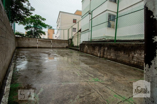 Imagem 3 de 15 de Apartamento À Venda No São João Batista - Código 329676 - 329676