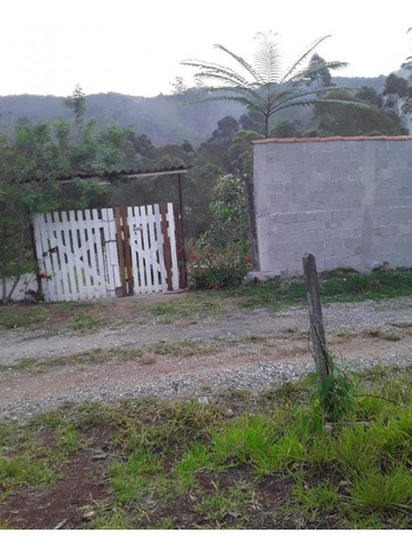 Imagem 16 de 23 de Terreno 1.600m² - Chácaras Monte Verde - São Roque Sp - Tr141053v