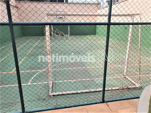 Imagem 19 de 23 de Venda Apartamento 4 Quartos Santo Agostinho Belo Horizonte - 882474