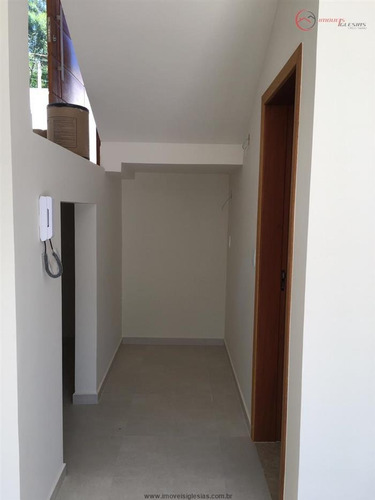 Imagem 7 de 12 de Casas À Venda Em Atibaia/sp - Compre A Sua Casa Aqui! - 1472674