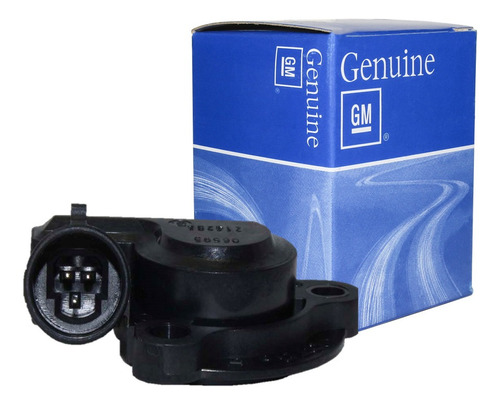 Sensor Posicion Acelerador (tps) Gmc Sonoma 2.2l L4 1994