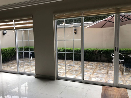 Imagen 8 de 27 de Casa En Venta En Interlomas