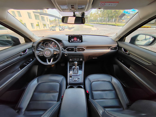 Mazda CX-5 2.5 S Grand Touring 4x2 At