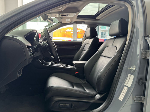 Honda Civic 1.5 Turbo Plus Cvt