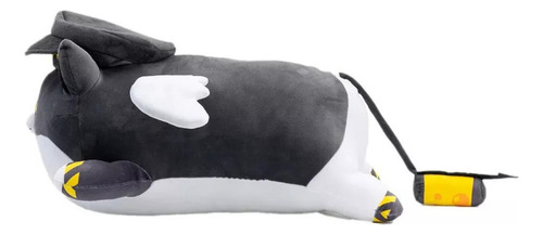 F Lindo Juguete Peluche Murder Drones N Dog 30 Cm 2024