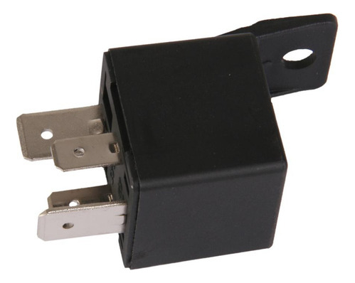 Automóvil Camión Coche Automotriz De 12v 80a 80 Amperios S
