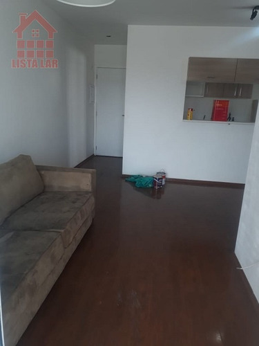 Imagem 8 de 30 de Apartamento Para Aluguel, 2 Dormitórios, Ipiranga - São Paulo - 1753