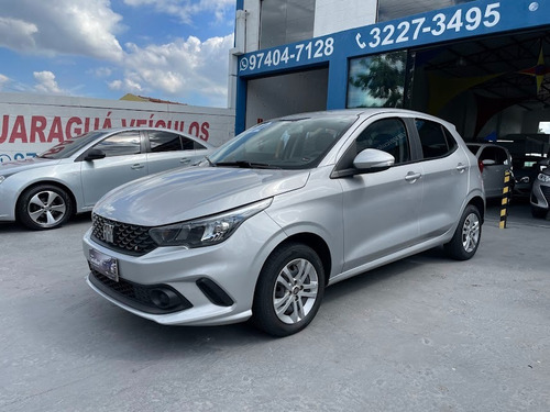 Fiat Argo 1.0 Drive Flex 5p