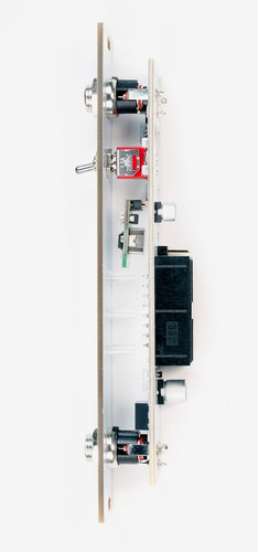 Imagen 2 de 3 de 4ms Row Power 35 Módulo Eurorack Fuente De Poder