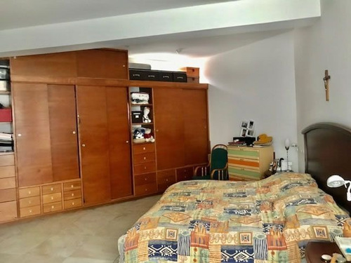 Imagen 14 de 24 de Casa En Condominio En Venta En Tlalpan Centro