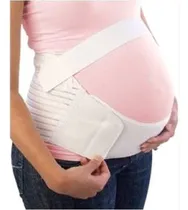 Comprar Tamaño Cinturon De Soporte De Maternidad Mediano Embarazo