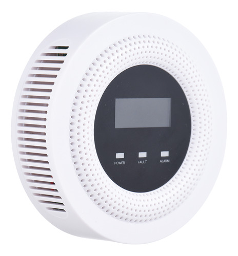 Alarma De Gas Para Sensor De Gas Y Control De Biogás Smartli