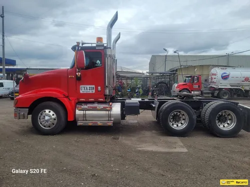 Internacional Eagle 9.4
