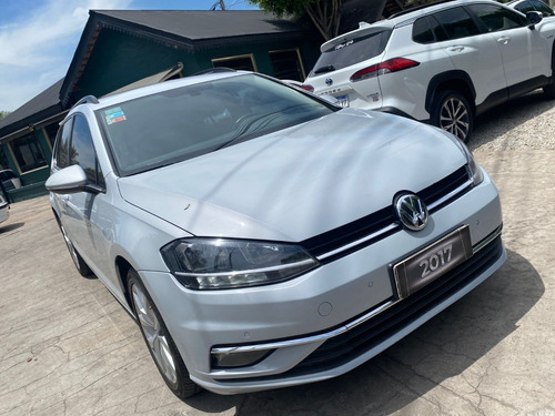 Imagen 2 de 13 de Volkswagen Golf Variant 1.4 Comfortline Tsi Dsg