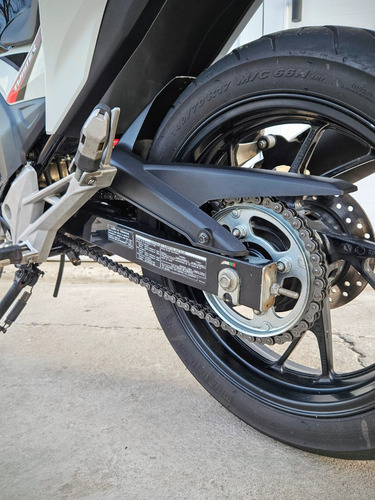 Imagen 9 de 23 de Honda Cb 250 Twister