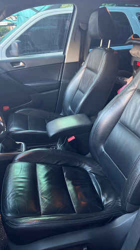 Volkswagen Tiguan 2.0 Tsi Exclusive Mt