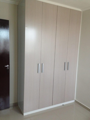 Apartamentos Para Venda - 13650.6720