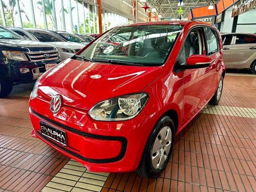 Volkswagen Up! 1.0 MPI MOVE UP 12V