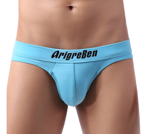 Ropa Interior Para Hombre, Calzoncillos De Baño Cortos De Ta