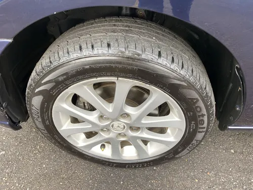 Mazda 5 2.0 LHWM8