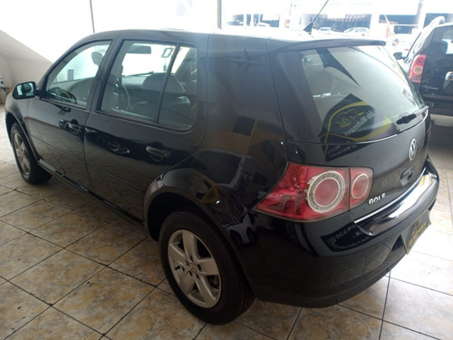 Golf 2.0 (flex) 2010 Automático