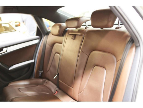 Audi A4 S-line 1.8 Turbo Aut.