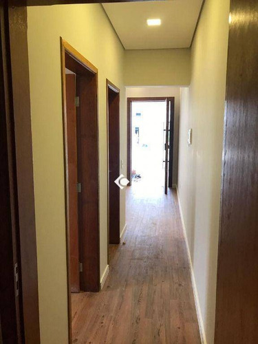 Imagem 10 de 11 de Casa Com 2 Dormitórios À Venda, 80 M² - Jardins Do Império - Indaiatuba/sp - Ca2733