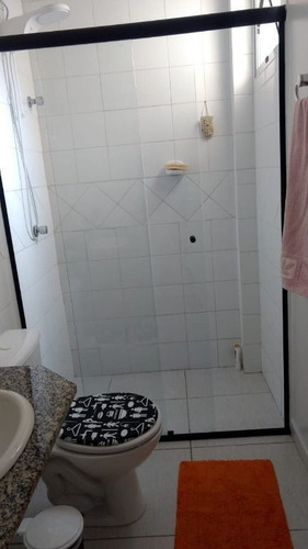 Imagem 18 de 25 de Sobrado À Venda, 80 M² Por R$ 660.000,00 - Vila Monumento - São Paulo/sp - So0078